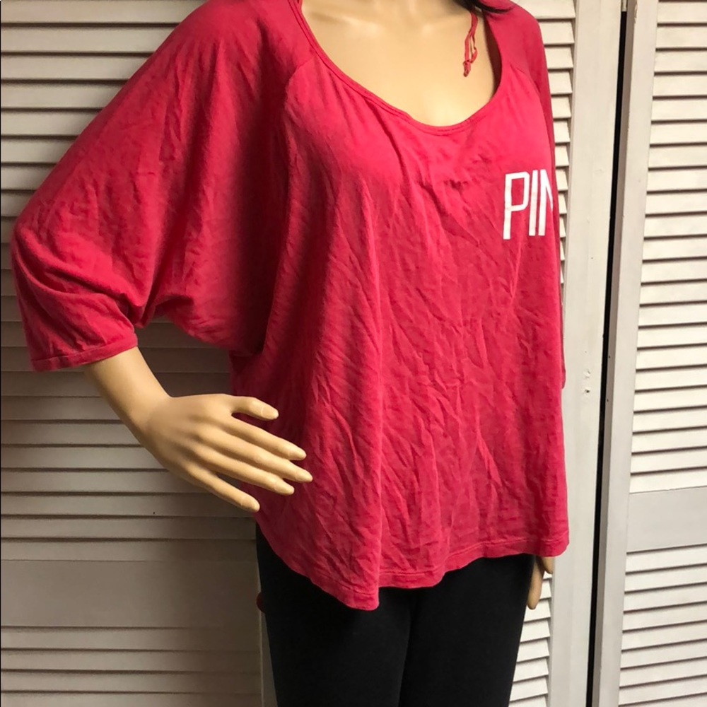 Vs pink - Picture 4 of 7